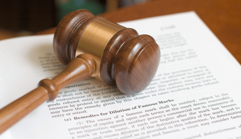 Best Trademark Registration Law Firm in Kenya