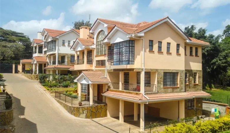 Best Property Lawyers in Kenya
