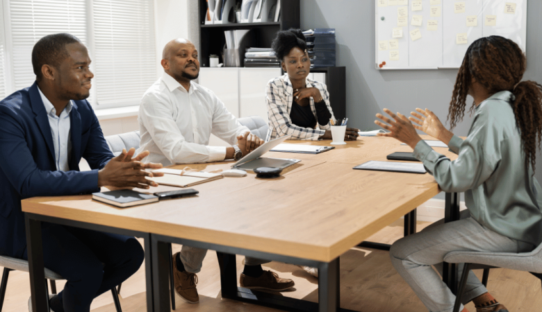 Annual Leave ,Redundancy & Termination of Employment in Kenya
