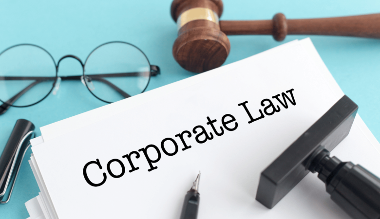 Corporate Commercial Law in Kenya