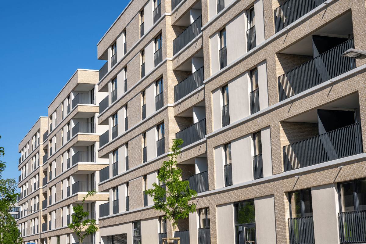 How to Purchase an Apartment in Kenya