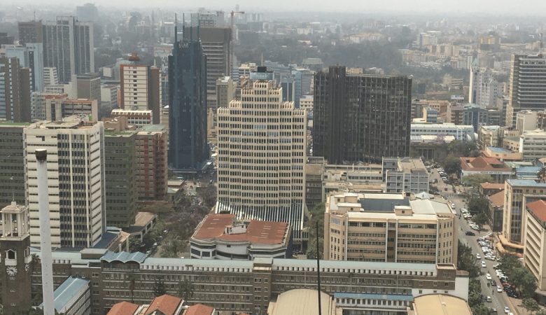 Can a Foreigner Open a Business in Kenya?