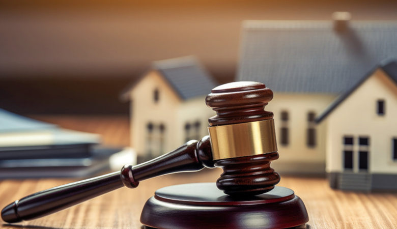 Role of a Lawyer in Purchasing Property in Kenya