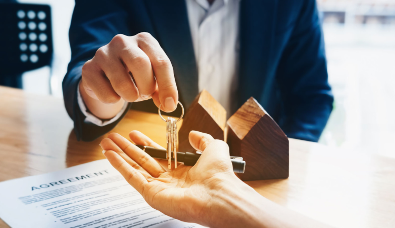 Why You Need a Lawyer When Buying Property in Kenya