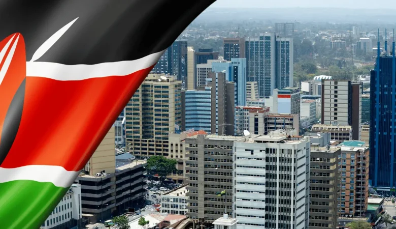 Kenya Citizenship Applications
