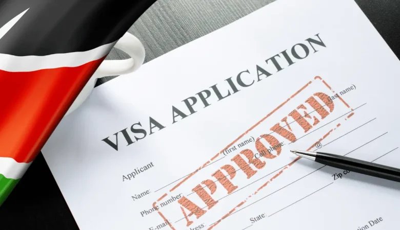 Legal Assistance for Visa Extensions in Kenya