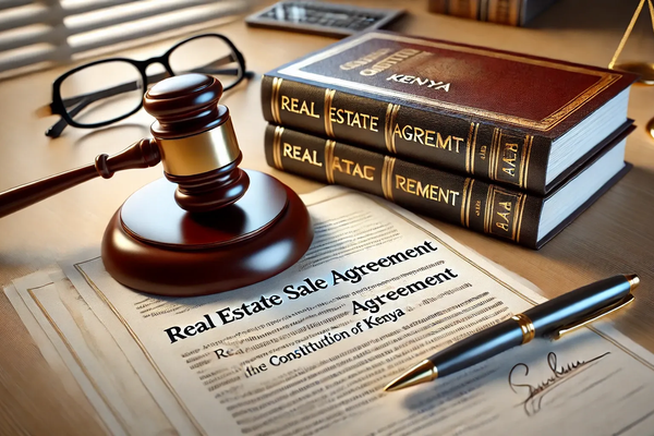 Navigating Real Estate Investments in Kenya