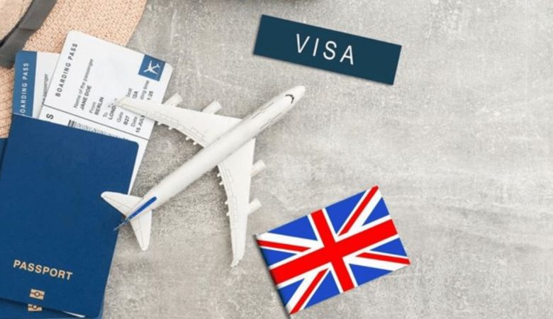 Electronic Travel Authorization (eTA) Changes in Kenya