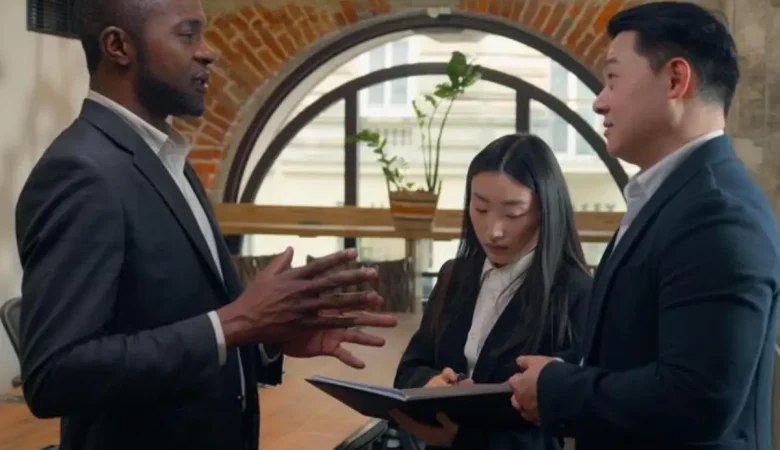 Streamline Your Kenyan Investment: Fast-Track Business Setup & Compliance for Asian Investors