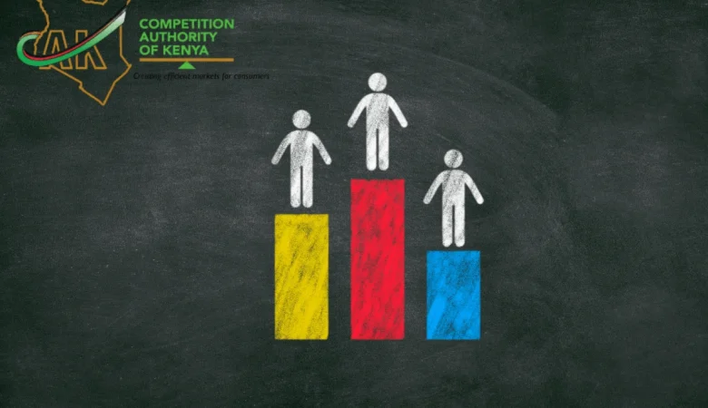 The Role of Competition Authority of Kenya in Mergers and Acquisitions