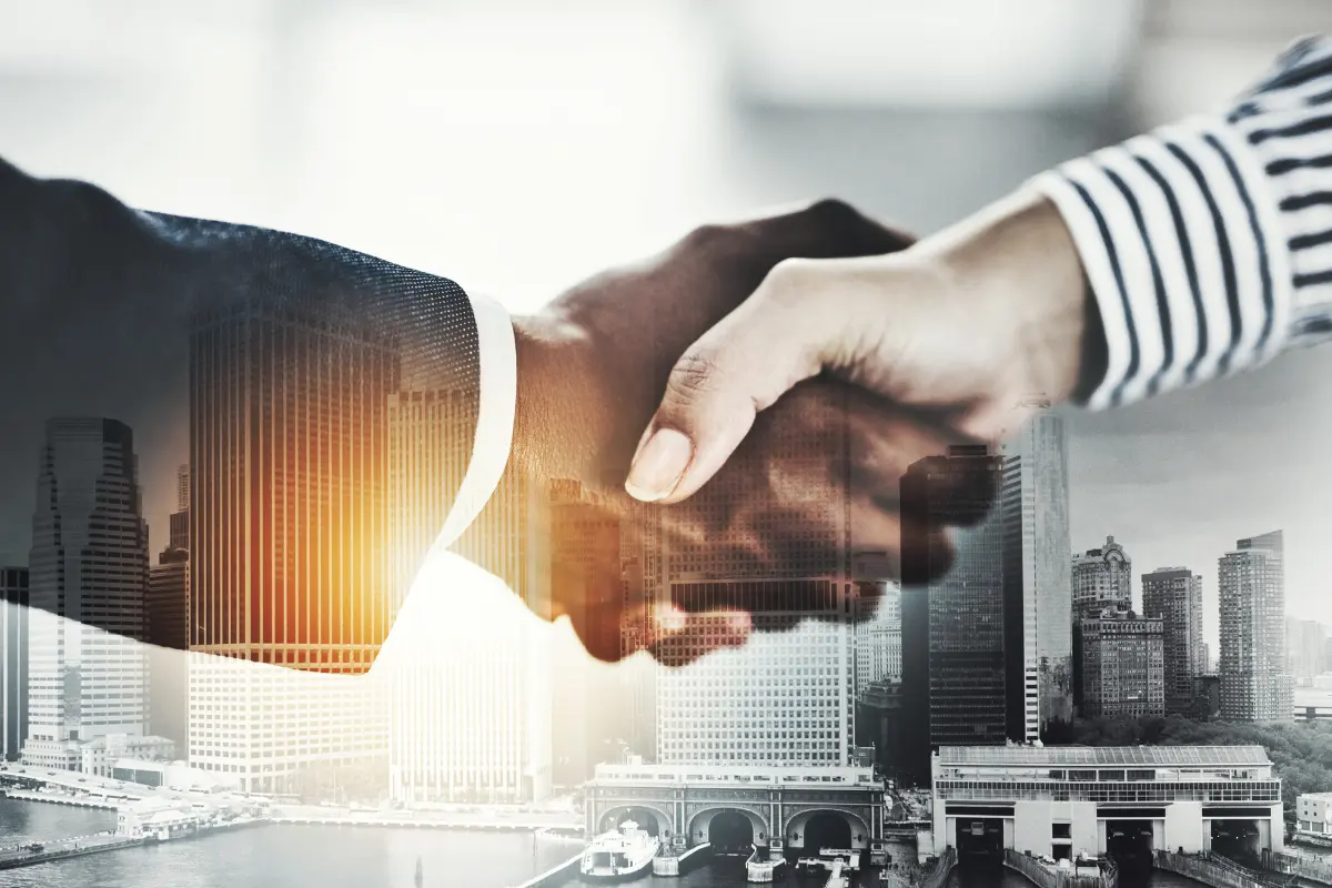 Mergers and acquisitions in Kenya