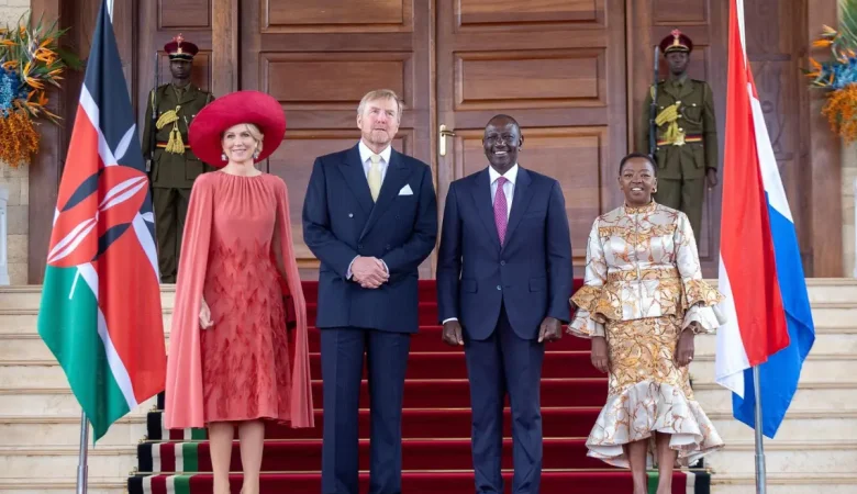 Navigating Kenyan Immigration Law for Dutch Nationals: The Impact of the Dutch King’s Visit