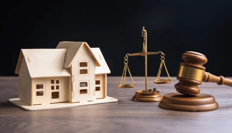 What is the Conveyancing Process in Kenya