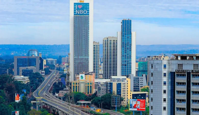 A Foreign Investor’s Guide to Starting a Business in Kenya 