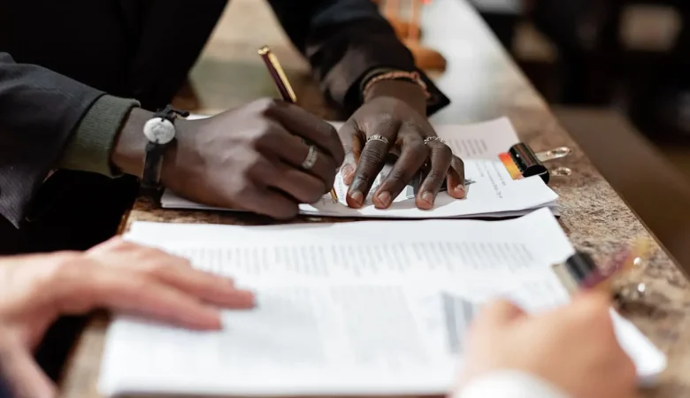 How WKA Advocates Supports Foreigners Business Registration in Kenya