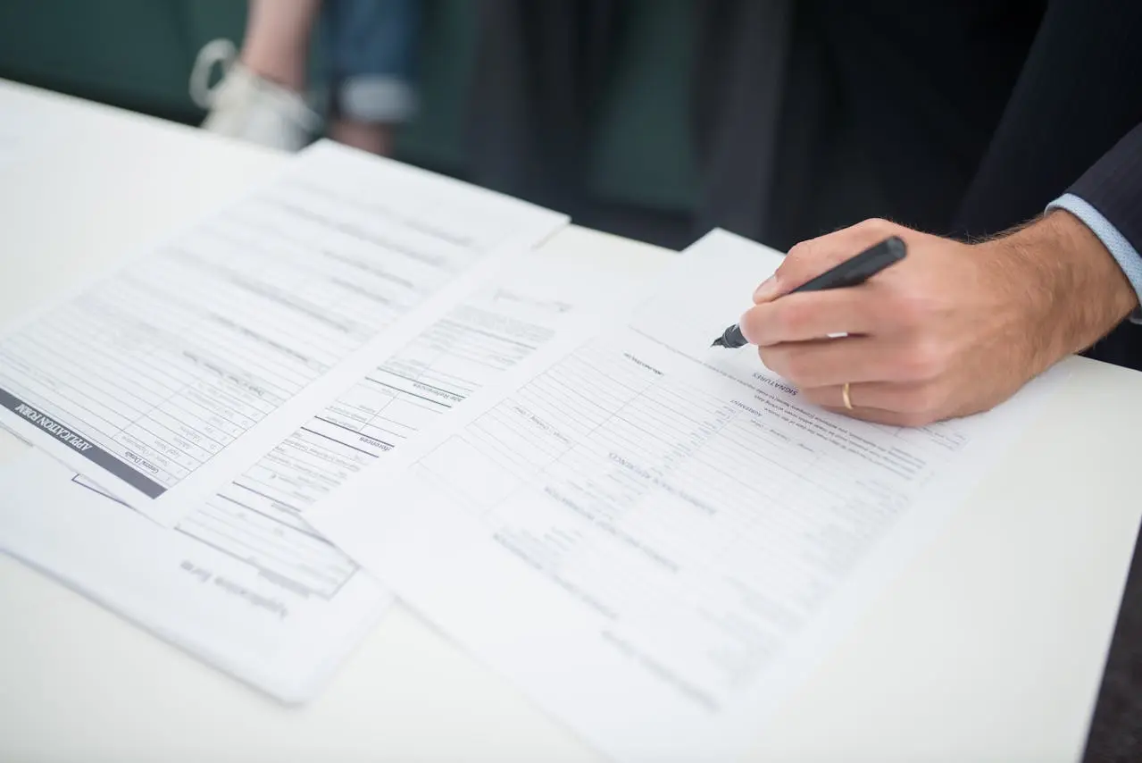 Foreigners Registering a Business in Kenya