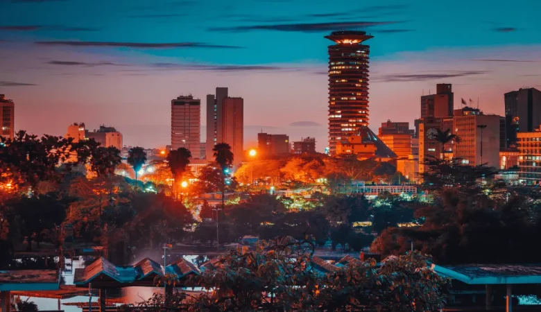 Understanding the Kenyan Citizenship Process for Foreign Nationals