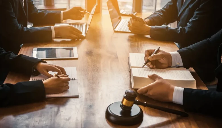 Empowering Institutions Through Legal Training and Corporate Legal Development in Kenya