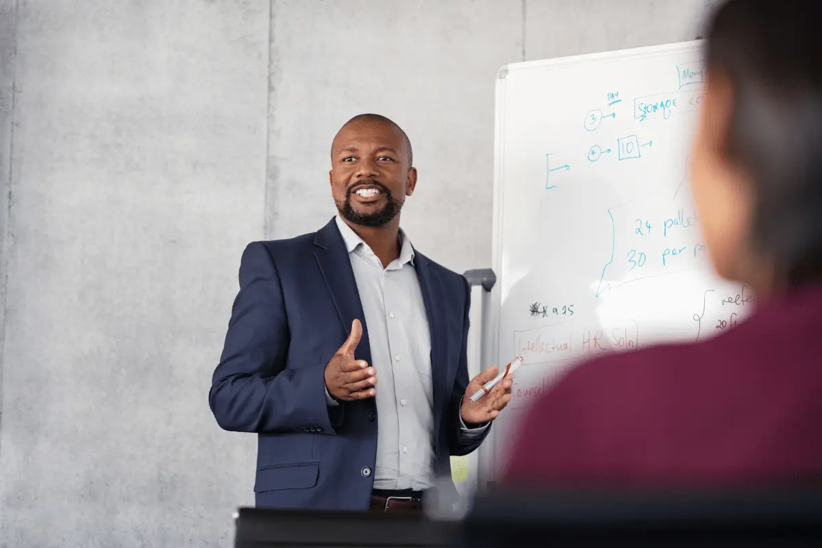 Legal Training