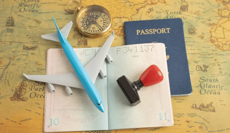 Class N Work Permit Made Easy: A Step-by-Step Guide for Digital Nomads Moving to Kenya