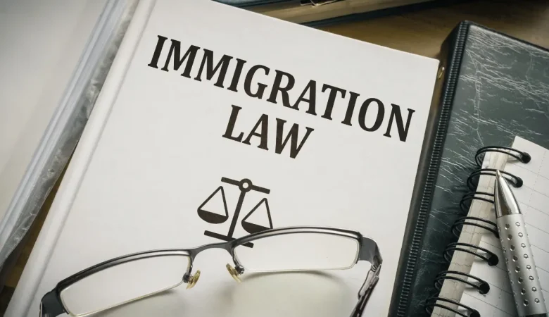Avoid Immigration Penalties in Kenya with WKA Advocates’ eFNS Assistance