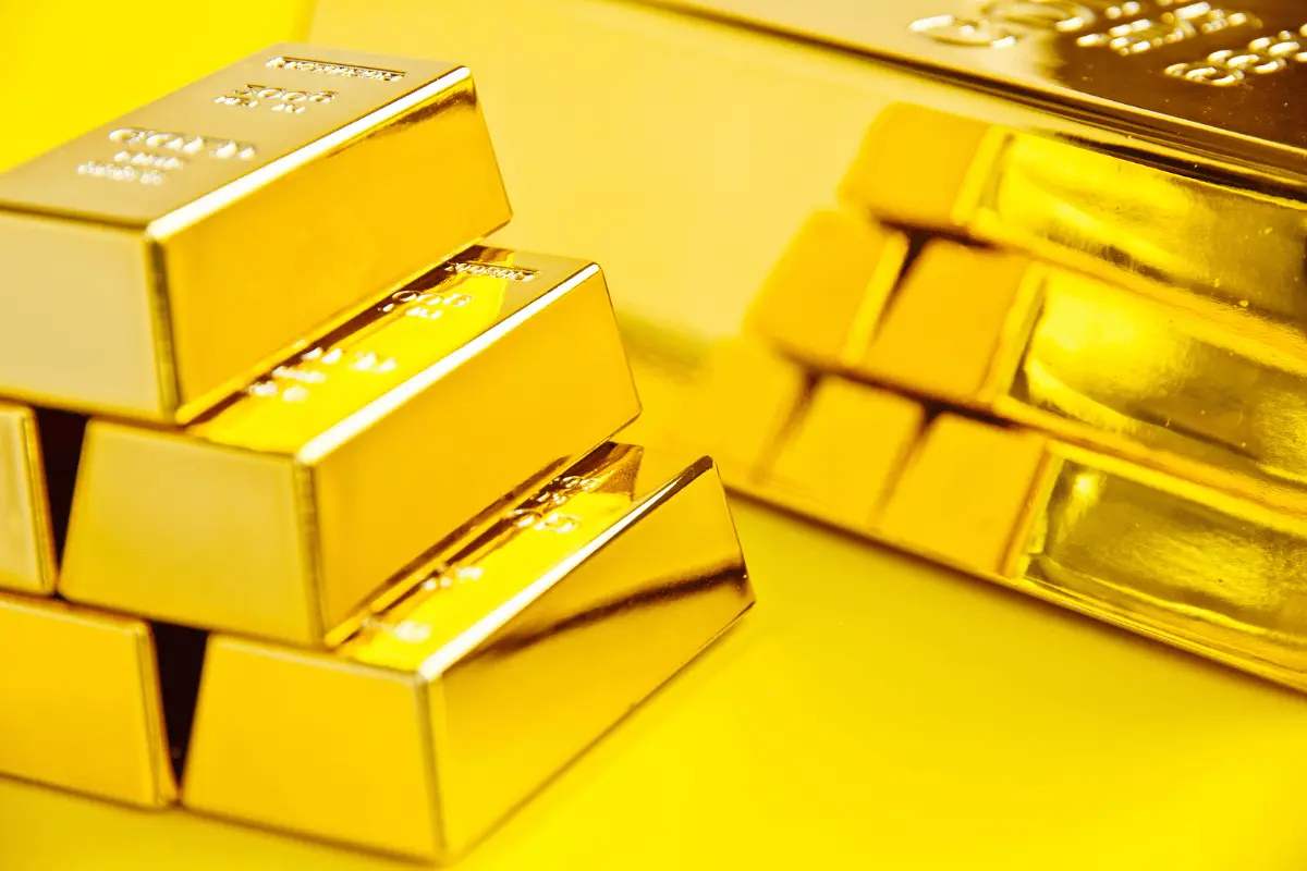 Avoiding Gold Scams in Kenya