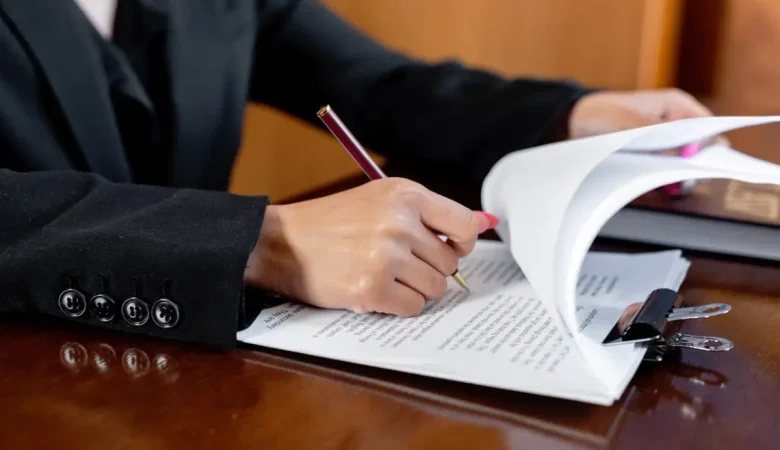 Navigating Document Authentication in Kenya