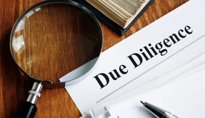 Due Diligence Checklist for Property Buyers in Kenya