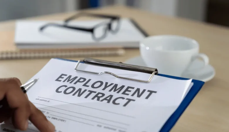 Drafting Legally Sound Employment Contracts in Kenya