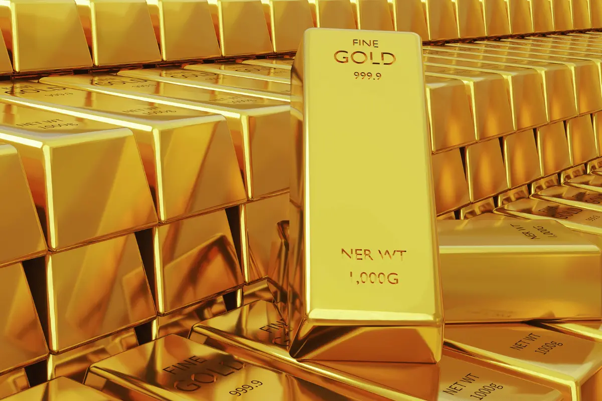 Gold Deals in Kenya
