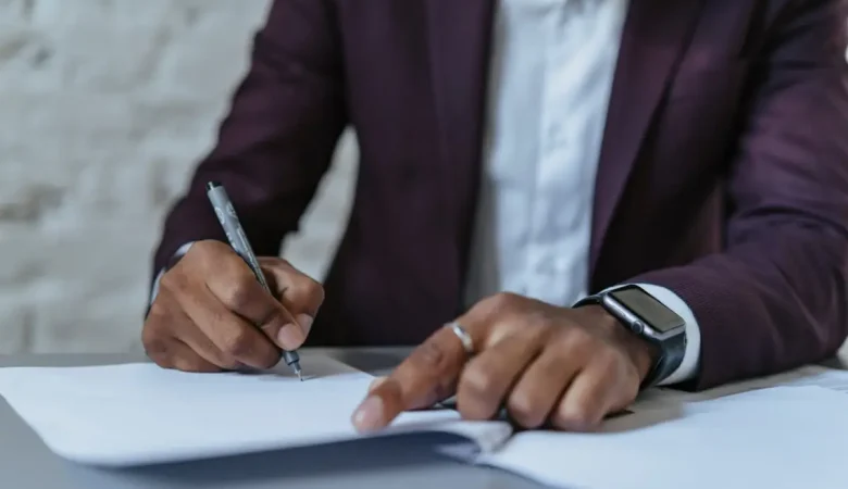Legalizing Documents in Kenya Notarization, Authentication