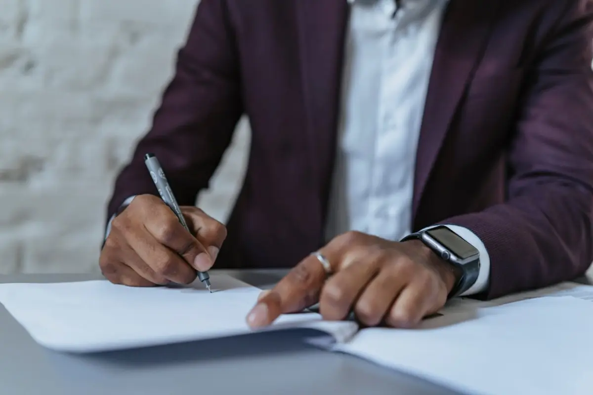 Legalizing Documents in Kenya