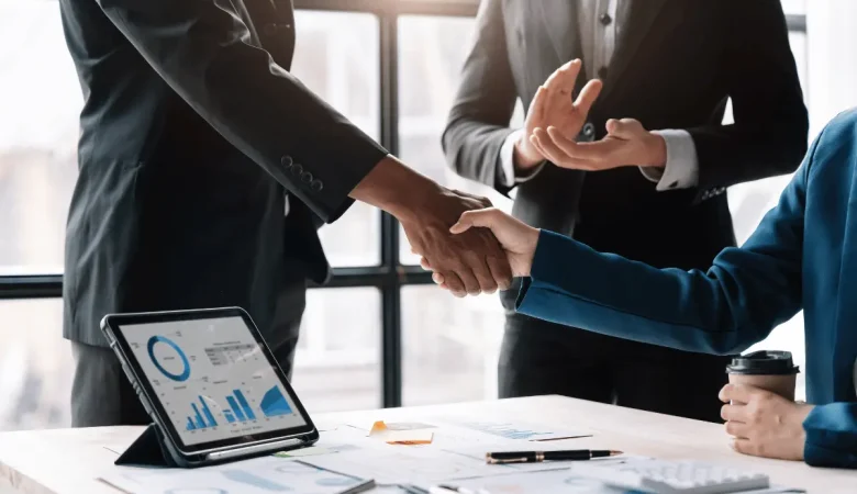 Structuring M&A Transactions in Kenya