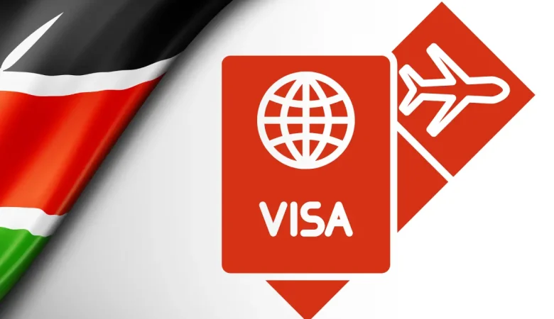 How to Renew Your ETA and Overstay Visa Easily Through Kenya’s eFNS Platform