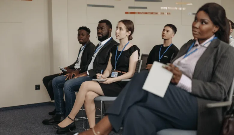 Corporate Law Training Services in Nairobi, Kenya