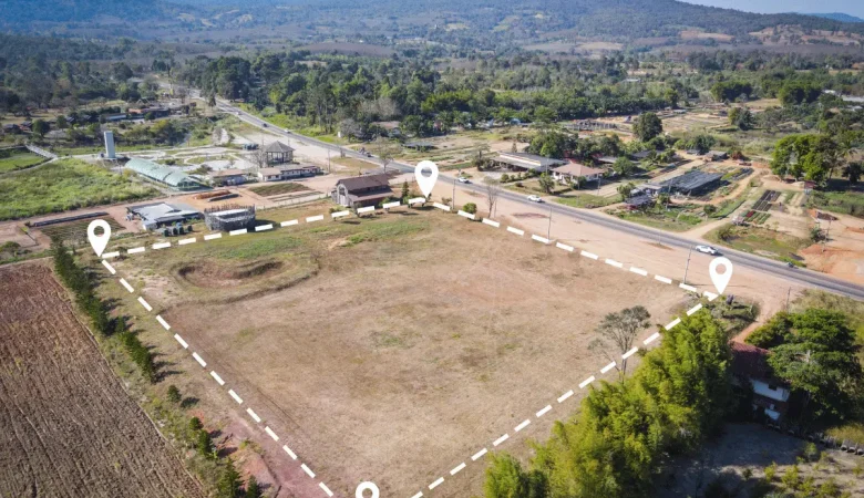 Buying Land in Kenya