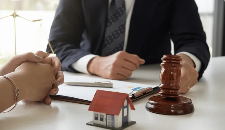 Why You Need a Property Lawyer When Buying Property in Kenya