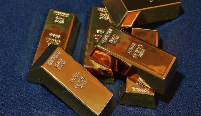 Due Diligence in Gold Trading kenya