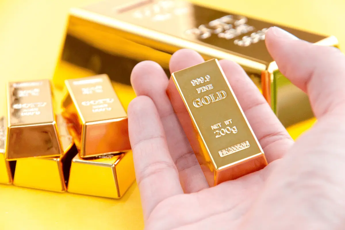 Gold Export Regulations in Kenya