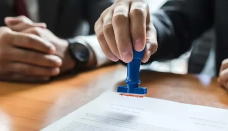 Document Authentication and Legalization in Kenya