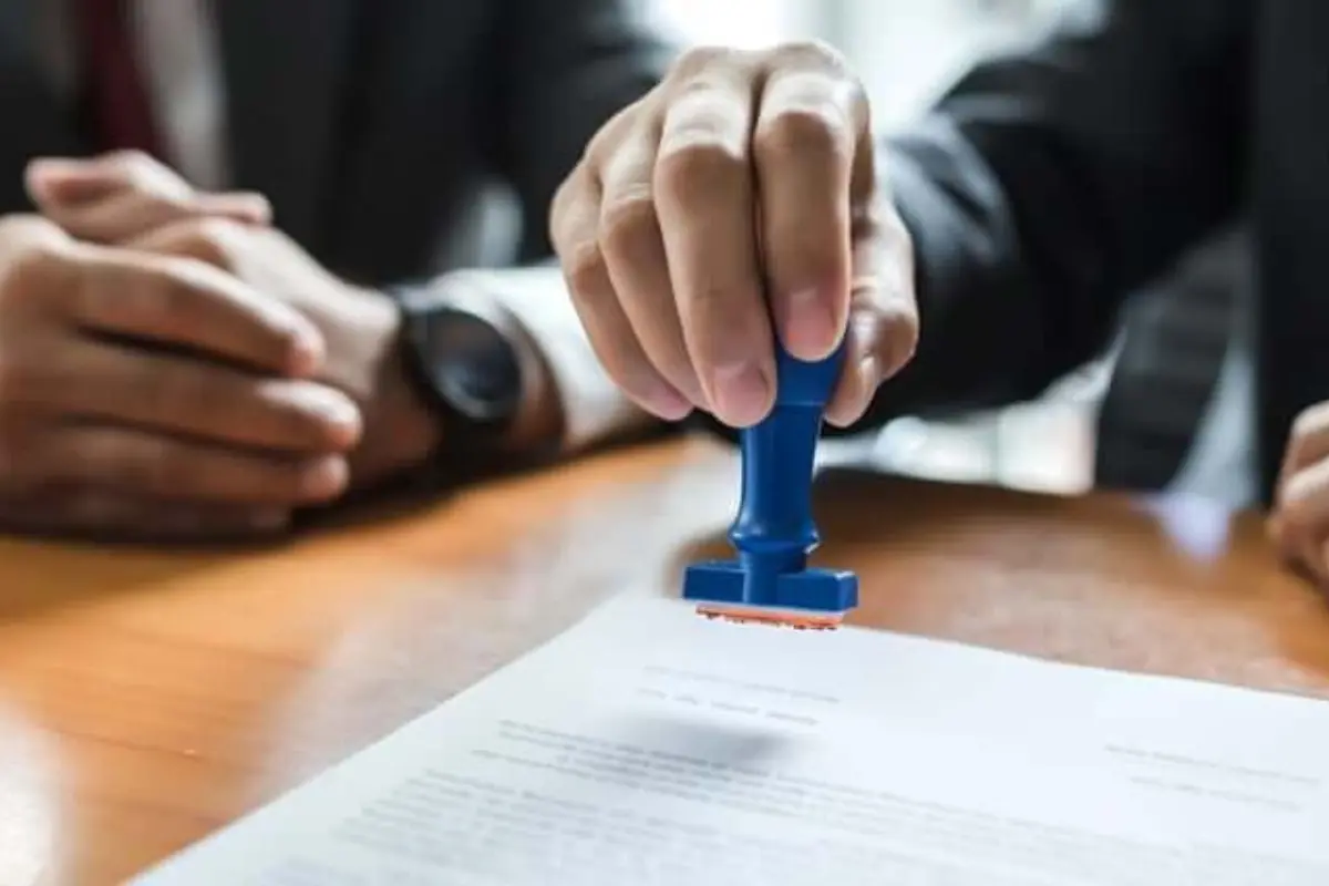 Document Authentication and Legalization in Kenya
