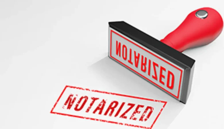 Step-by-Step Guide to Notarization and Legalization of Birth, Marriage, and Academic Documents in Kenya
