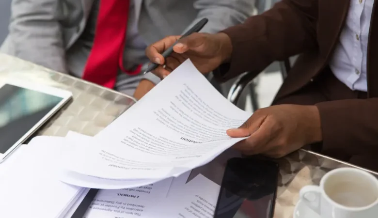 Translation and Legalization Services for Foreign Embassies in Kenya