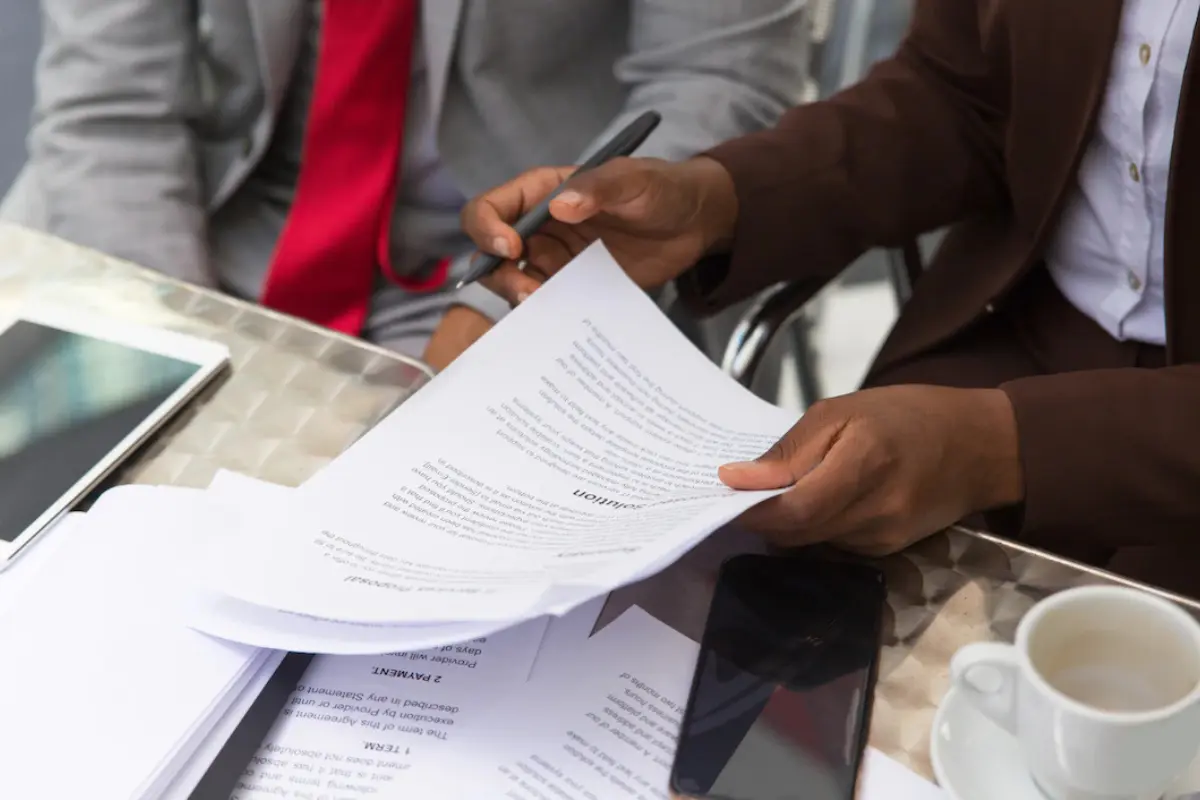 Translation and Legalization Services for Foreign Embassies in Kenya