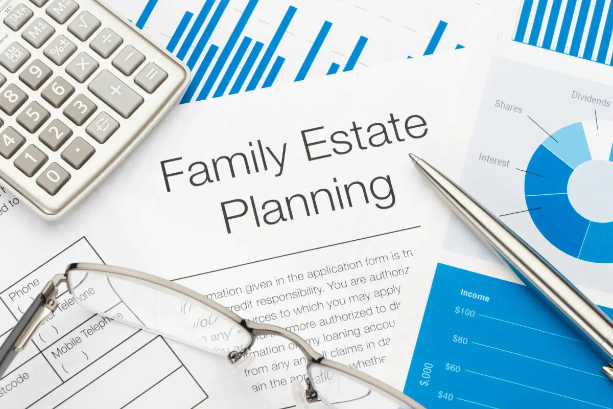 Understanding Family Trusts in Kenya