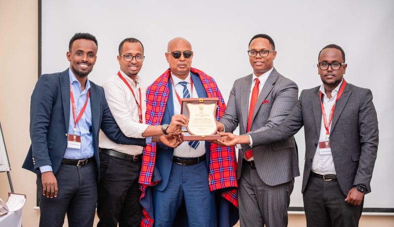 WKA Advocates Hosts Telecom Legal & Regulatory Masterclass for Hormuud Telecom Somalia in Nairobi