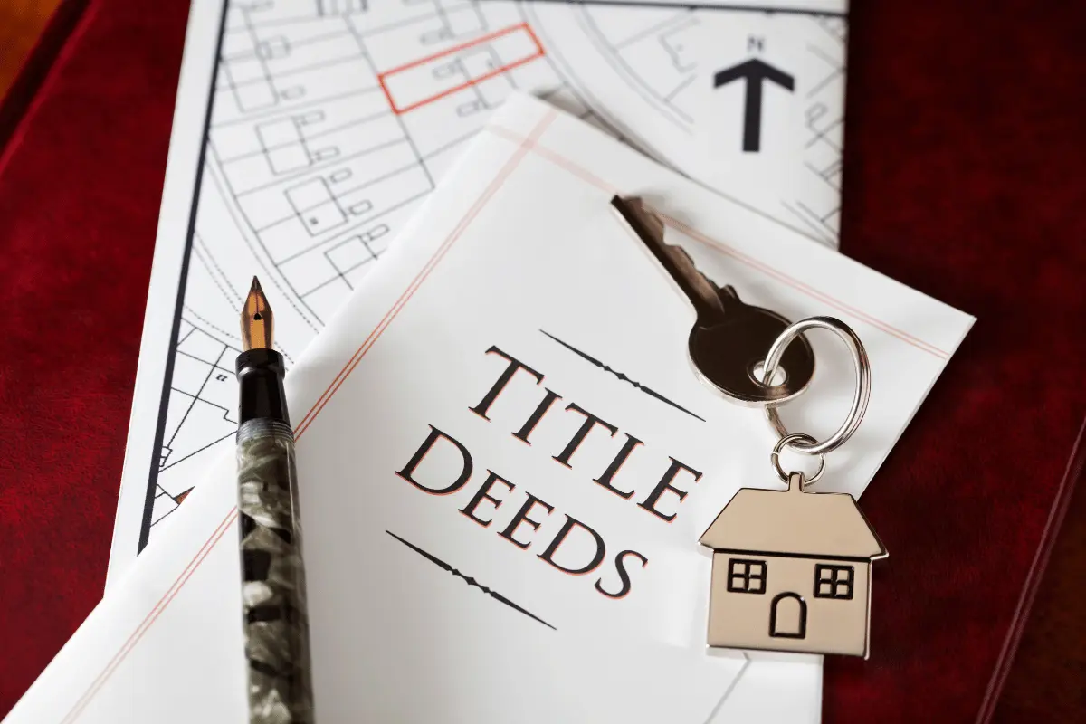 Sectional Titles in Kenya